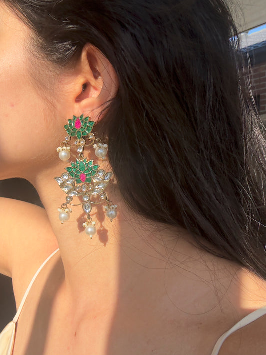 KORI EARRINGS