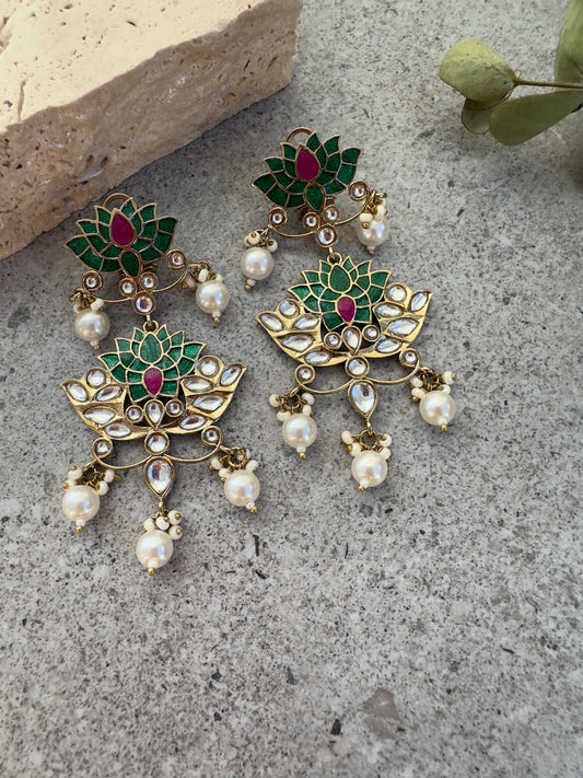 KORI EARRINGS
