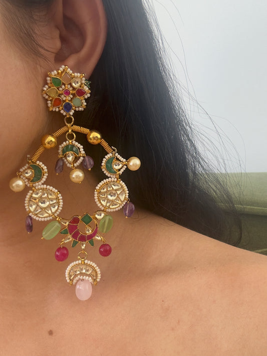 KYLA EARRINGS