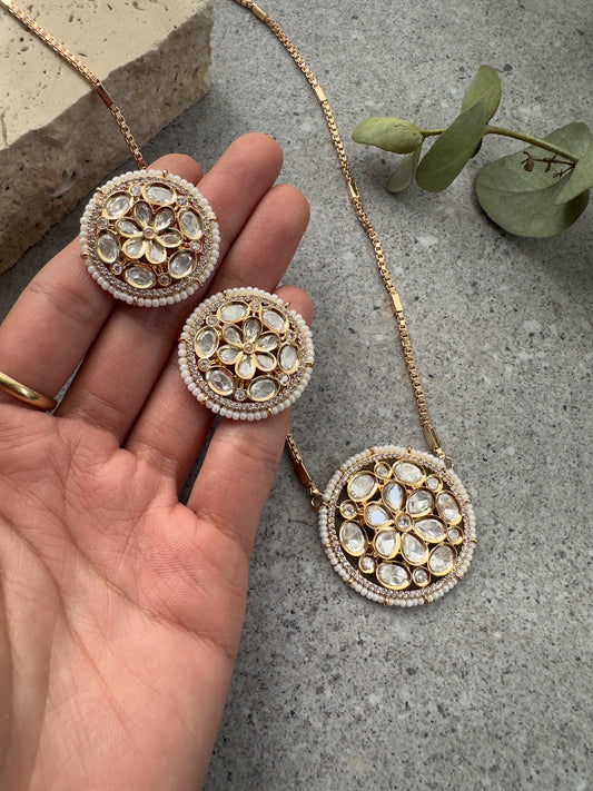 LAVENDER SET