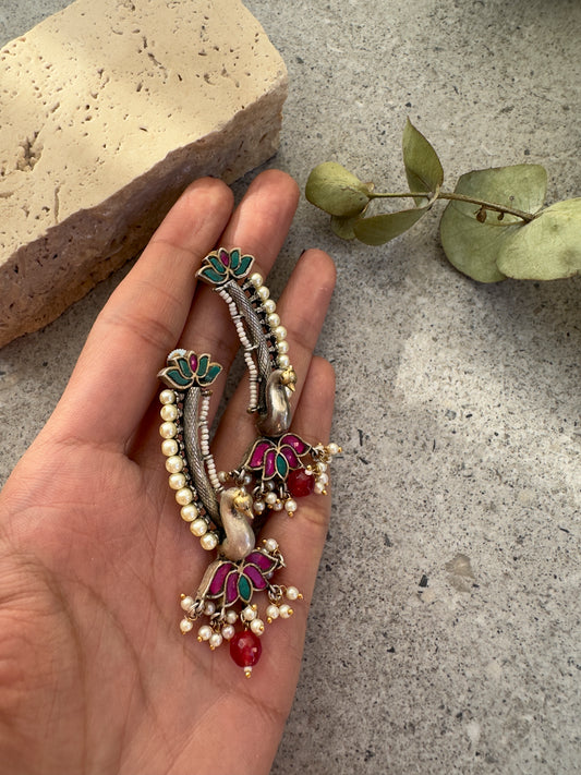 NOLA EARRINGS