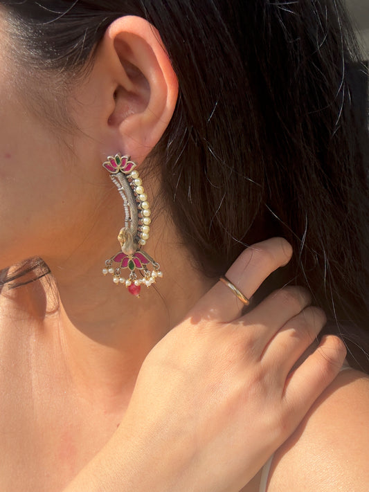 NOLA EARRINGS