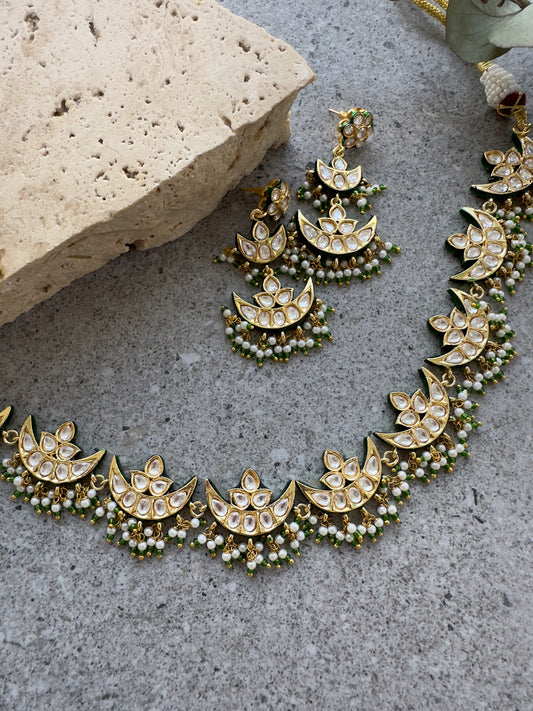 REESE NECKLACE SET