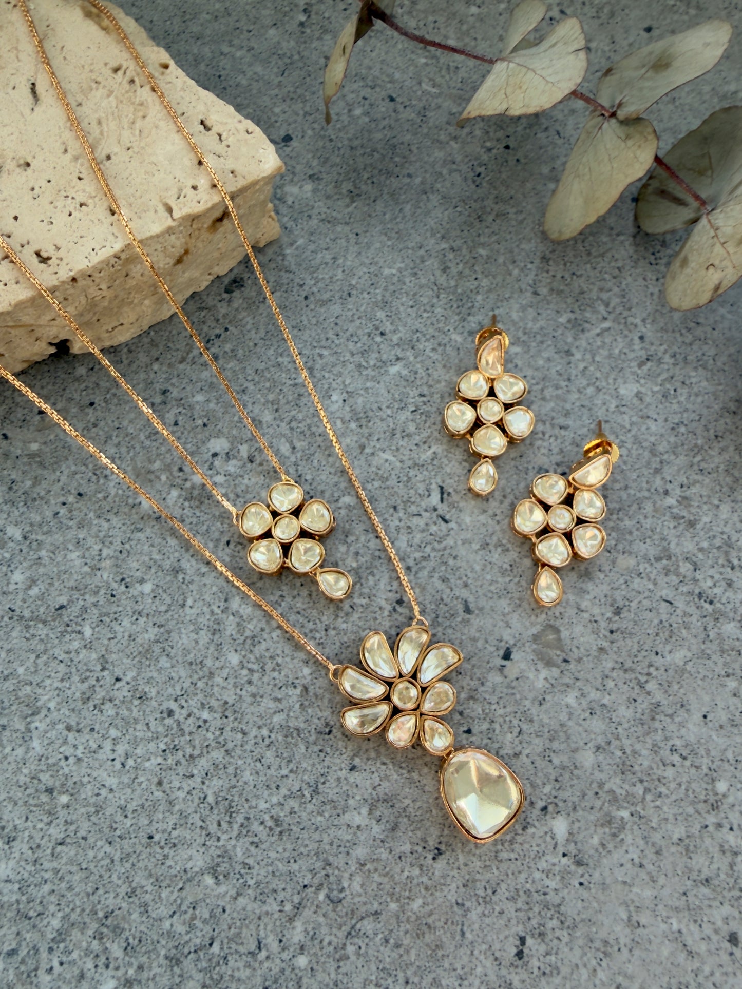 RHODE LAYER SET