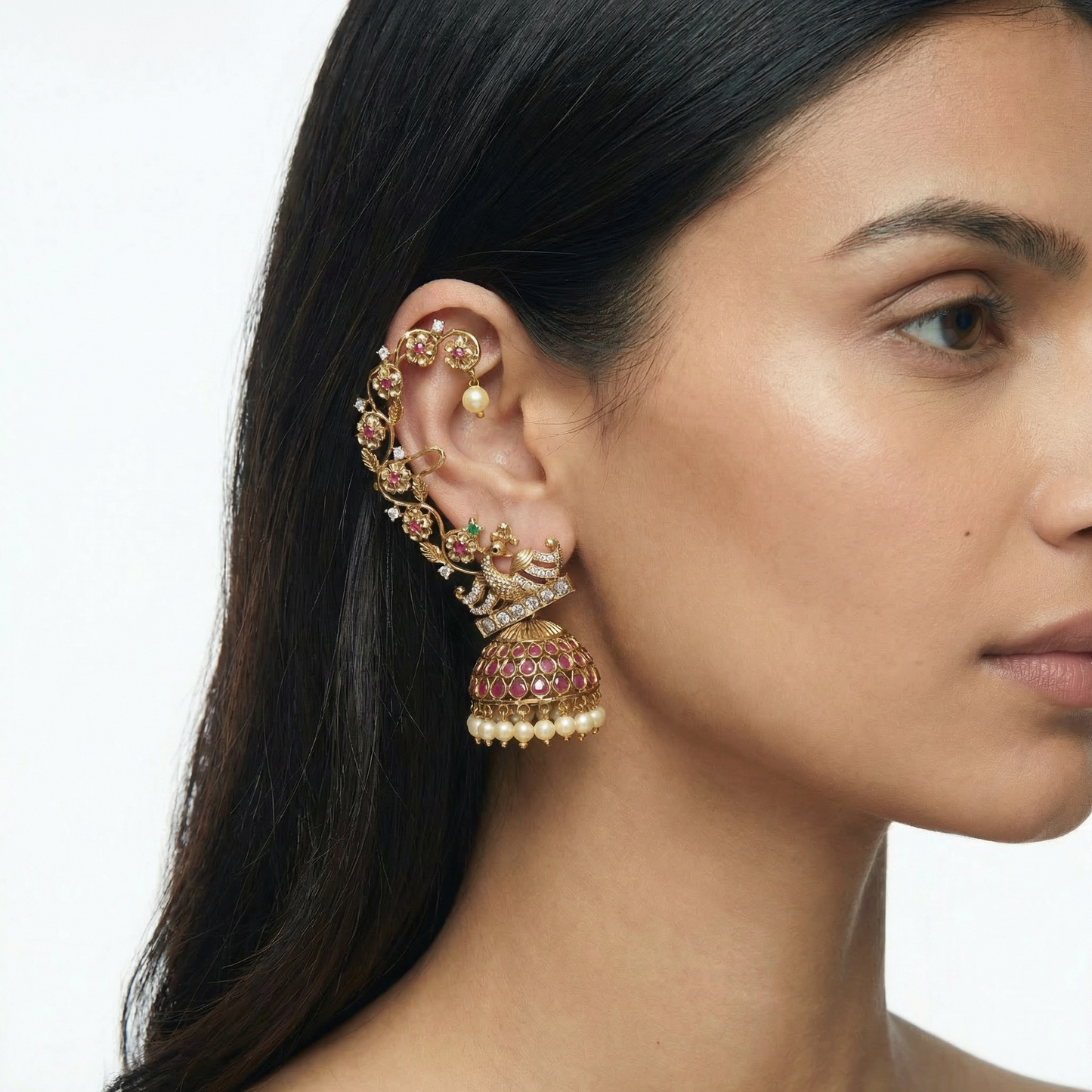 VIOONA EAR CUFFS