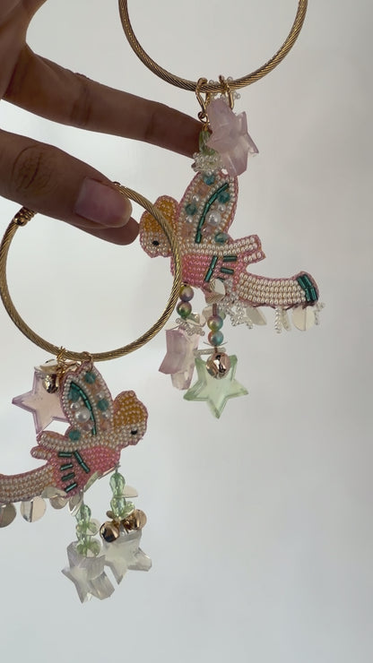 ANGEL KIDS RAKHI BRACELET