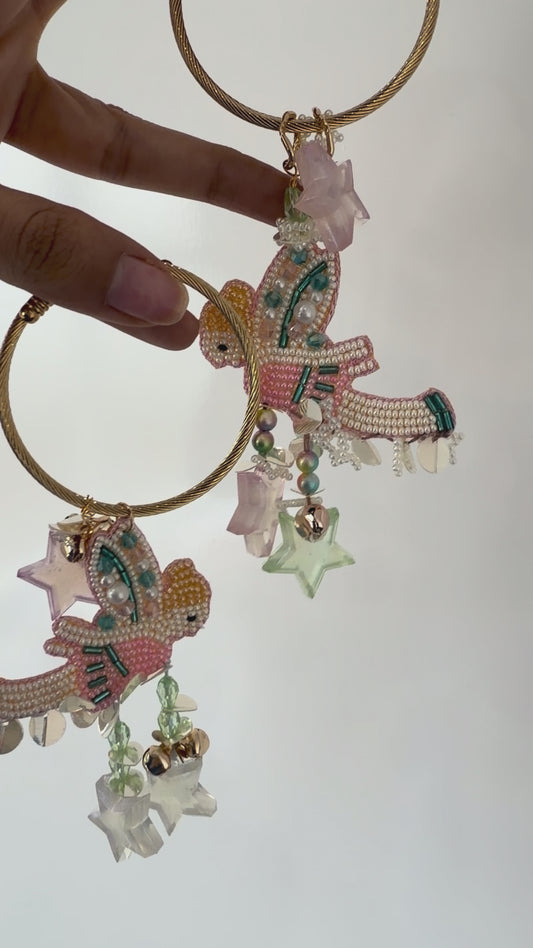 ANGEL KIDS RAKHI BRACELET