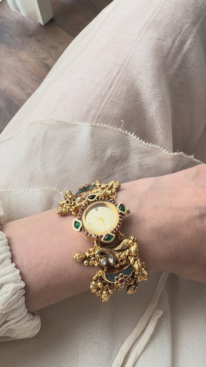 MARA BRACELET WATCH