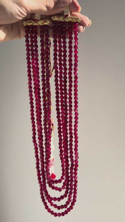 ELIZE LAYER NECKLACE