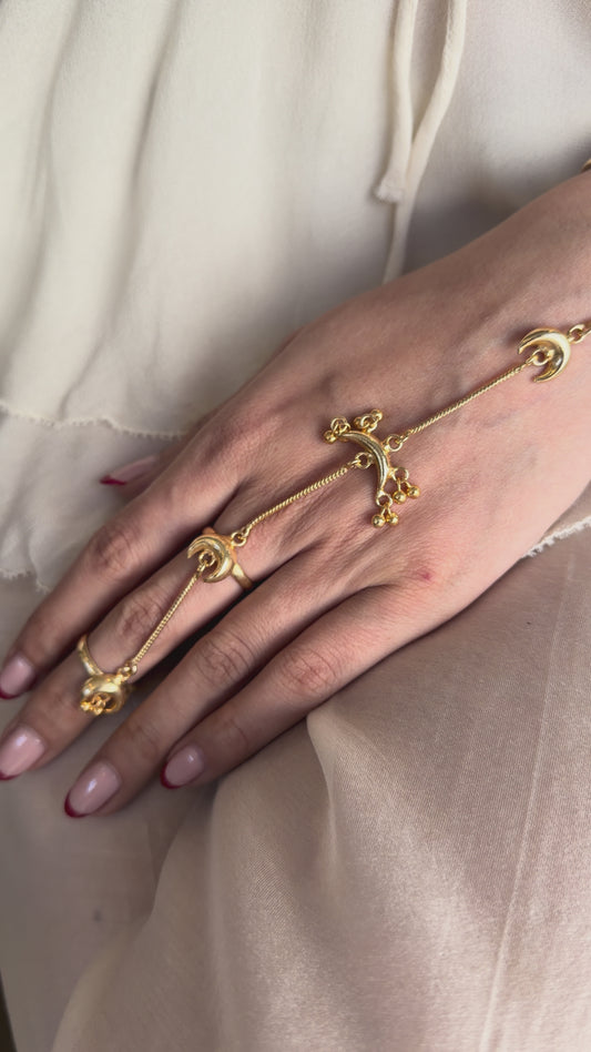 PARLA BRACELET